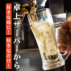 大衆食堂あまつ 大崎シンクパーク店