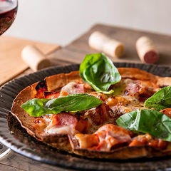 ワインとクラフトビール はるばる 