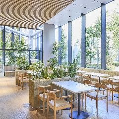 Shiseido Kitchen Lab 