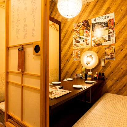 ゆったり個室 博多の居酒屋でおすすめ 人気の完全個室 ソファー席など ぐるなび