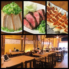 居酒屋/中華そば 千番 薬研堀店