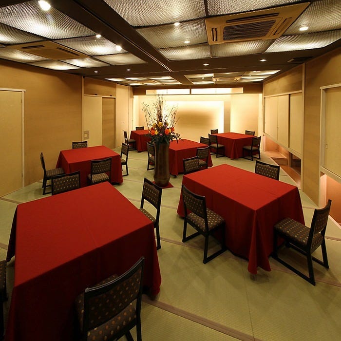 吉里 柏別邸 柏 創作料理 本格和食