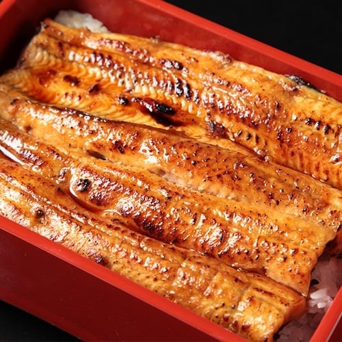 お重　特上　