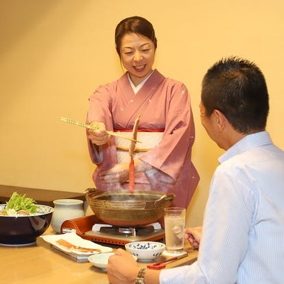 ちょっと贅沢 柏の日本料理でおすすめしたい人気のお店 ぐるなび