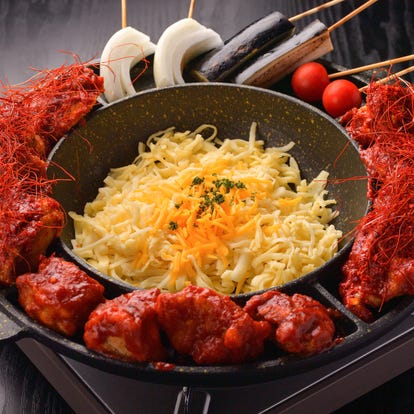 韓国料理の美味しいお店 福島県でおすすめしたい人気のお店 ぐるなび