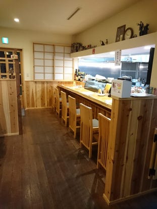 ゆったり個室 東静岡駅近くの居酒屋でおすすめ 人気の完全個室 ソファー席など ぐるなび