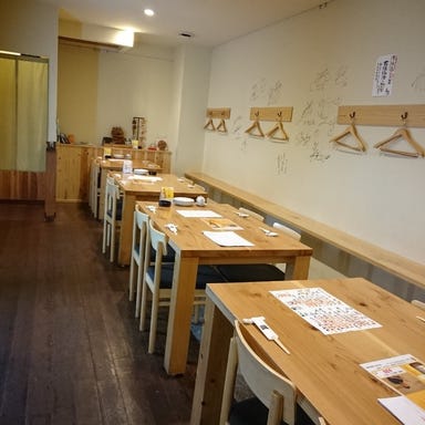 居酒屋 蔵  店内の画像