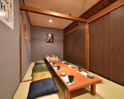美味しいお店が見つかる 宇部の居酒屋でおすすめしたい人気のお店 ぐるなび