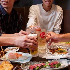 イナホ食堂 東口 