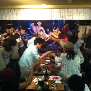 個室完備 生三線ライブ開催 沖縄料理 うさぎや 大宮 メニューの画像