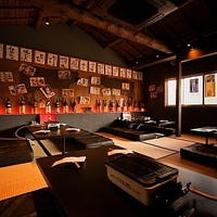 京都七条 焼肉酒場 やまだるま  店内の画像