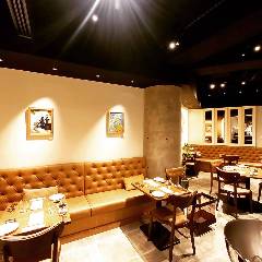 レ・コパン ドゥ ドミニク・ブシェ