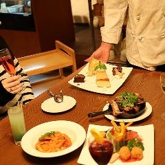 イタリアンダイニング Minette(ミネット)