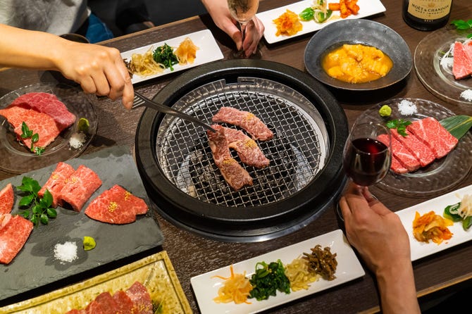 富士の溶岩 鉄板焼き 焼肉 - 調理機器｜たこ焼き器