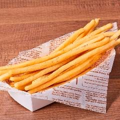 フレッシュネスバーガー