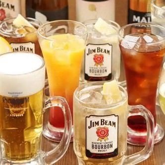 旨唐揚げと居酒メシ ミライザカ 水戸OPA店