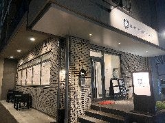 S．K．M．Dining