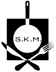 S．K．M．Dining