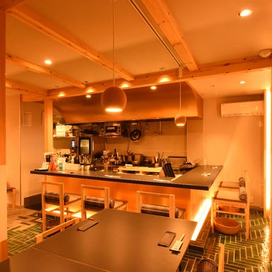 京和食×一軒家 ＆restaurant KOTOWARI（kotowari）  店内の画像