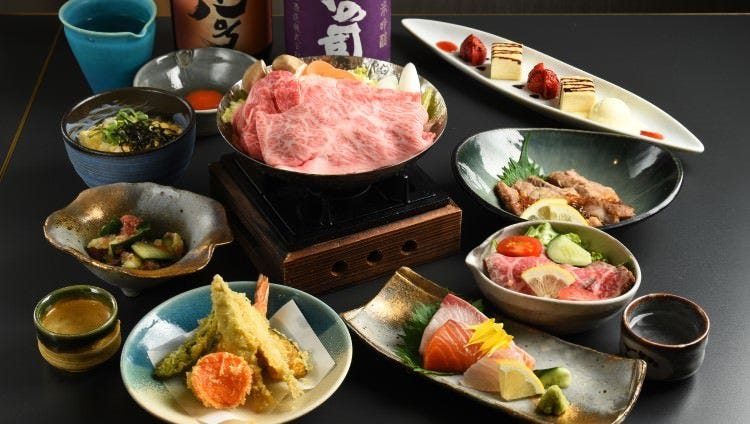 京和食×一軒家 ＆restaurant KOTOWARI（kotowari）