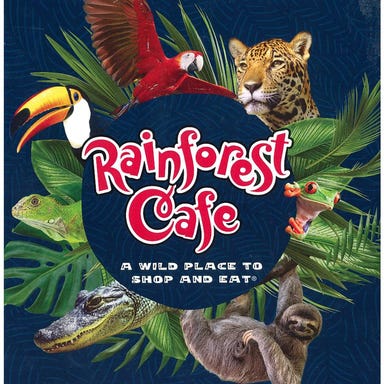 レインフォレストカフェ 舞浜_詳しくは、添付のURLでホームページをご確認ください。