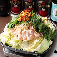だるま 高円寺