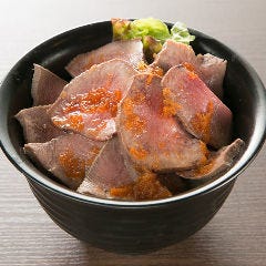 牛タン専門店 濱たん（はまたん）新横浜