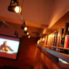 Pub＆Cafe Kanayama 80’S
