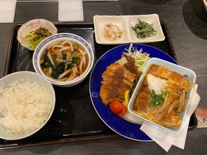 ランチならここ 福島市の昼食 ご飯でおすすめしたい人気のお店 ぐるなび