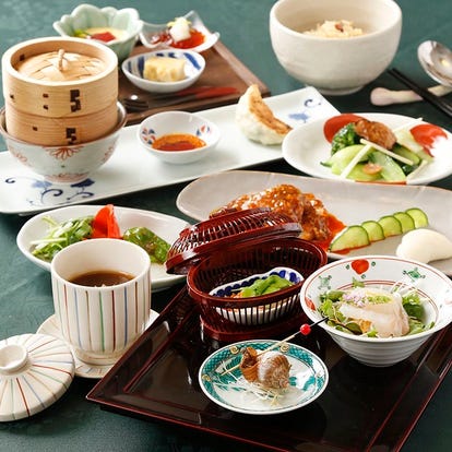 ランチならここ 小山 下野の昼食 ご飯でおすすめしたい人気のお店 ぐるなび