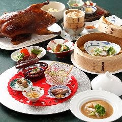 扇子 THE CHINOIS