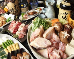 串焼 粂八