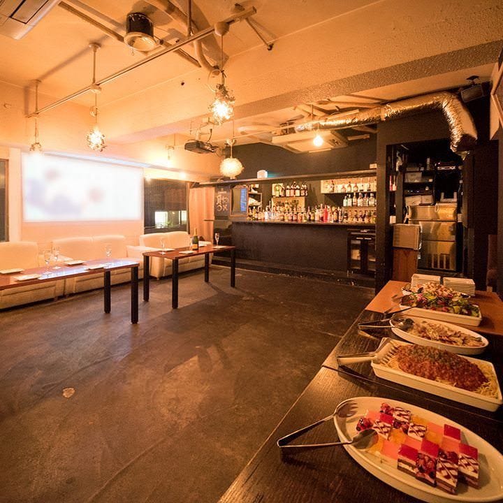 21年 最新グルメ 貸切パーティースペース Ajito Wonderdining 渋谷 渋谷 レストラン カフェ 居酒屋のネット予約 東京版 21年 最新グルメ 貸切パーティースペース Ajito Wonderdining 渋谷 渋谷 レストラン カフェ 居酒屋のネット予約 東京版