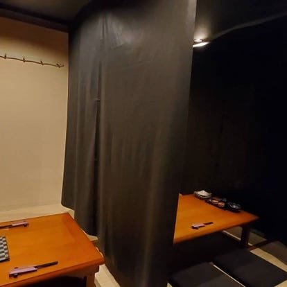 ゆったり個室 横川駅で食事 ディナー 人気の完全個室 ソファー席など ぐるなび