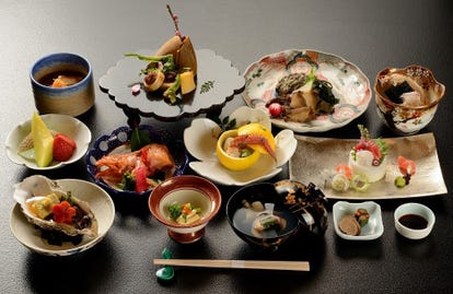 盛岡でランチならココ おすすめ絶品ランチ 人気店のメニューもご紹介