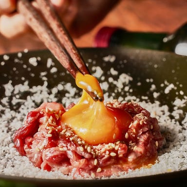 韓国料理20種付 生サムギョプサル食べ放題 ビビサム 池袋店 メニューの画像