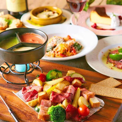 ランチならここ 静岡の昼食 ご飯でおすすめしたい人気のお店 ぐるなび