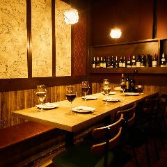 静岡で記念日のディナーにおすすめな個室があるお店