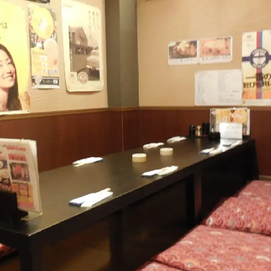 炭火焼とりとん_【座敷個室/5~8名様】プライベート感◎接待、同窓会など各種宴会に幅広く対応可能