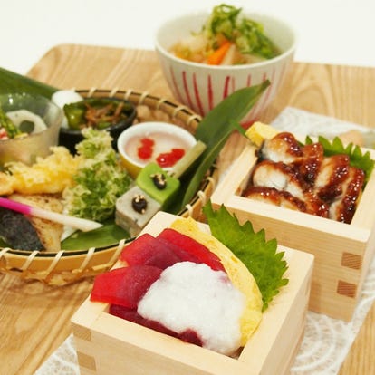 ランチならここ 四条烏丸 烏丸御池の中華でおすすめしたい人気のお店 ぐるなび