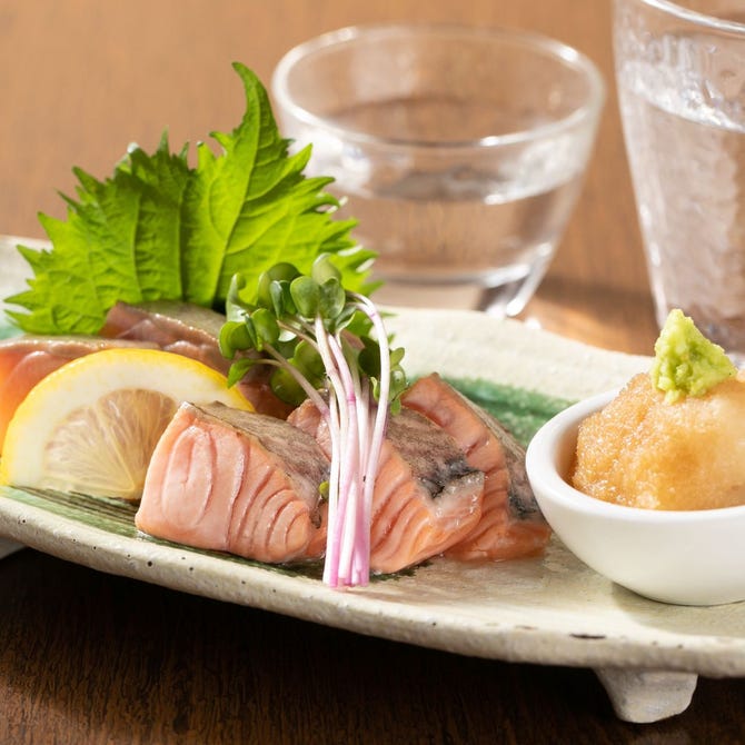 四条烏丸 個室居酒屋 栞屋 烏丸仏光寺店 四条烏丸 烏丸御池 海鮮 海鮮料理 ぐるなび