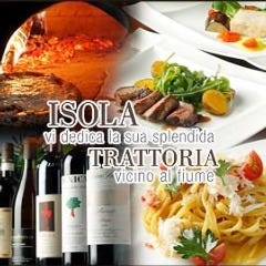 ISOLA TRATTORIA