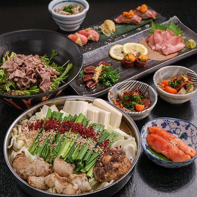 博多牛たん たん博_各種宴会やプライベート利用に