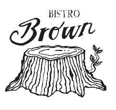 Bistro Brown
