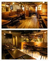 Steak＆wine Bistro Brown 