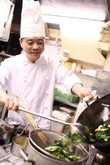 長江菜館 国立天賜閣