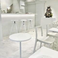 ROAR COFFEE Tokyo Ginza