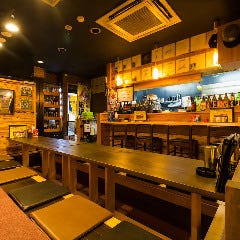 地鶏と牛タン専門店 元祖