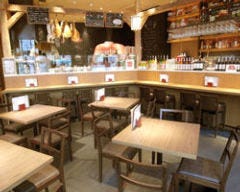 SALVATORE CUOMO＆BAR 大宮