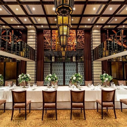 ランチならここ 芝公園 東京タワー周辺のイタリアン フレンチでおすすめしたい人気のお店 ぐるなび